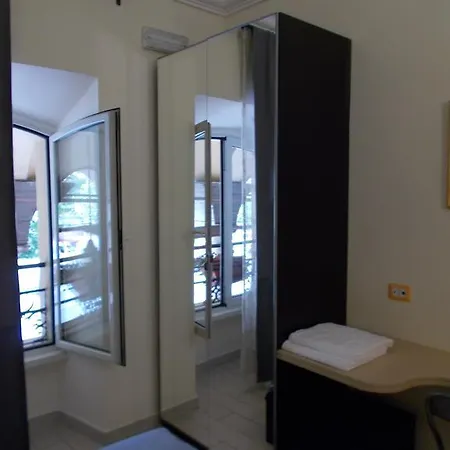 Bed and breakfast Beautiful 3*