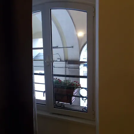 Bed and breakfast Beautiful