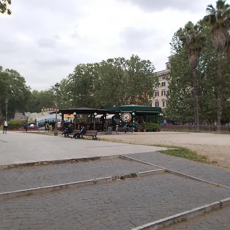 Bed and breakfast Beautiful 3*