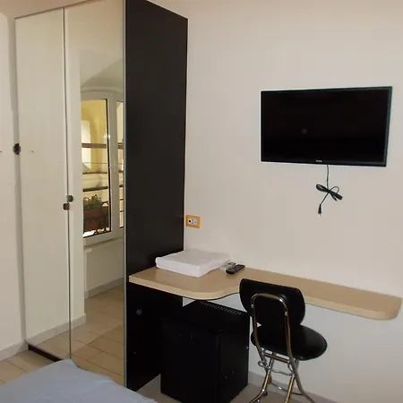 Bed and breakfast Beautiful