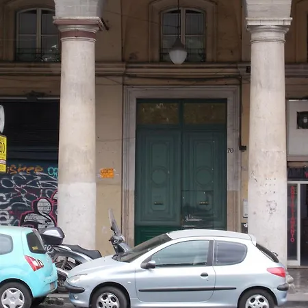 Bed and breakfast Beautiful