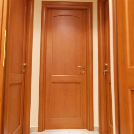 Bed and breakfast Beautiful