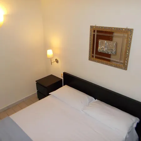 Bed and breakfast Beautiful Roma