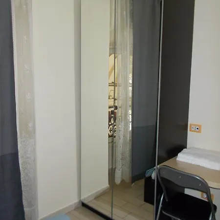 Bed and breakfast Beautiful 3*