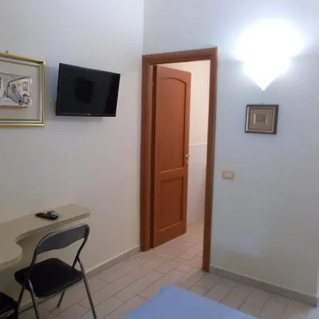 Bed and breakfast Beautiful