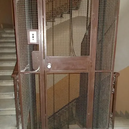 Bed and breakfast Beautiful