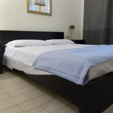 Bed and breakfast Beautiful 3*