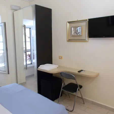 Bed and breakfast Beautiful 3*