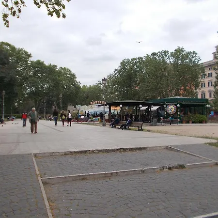 Bed and breakfast Beautiful 3*