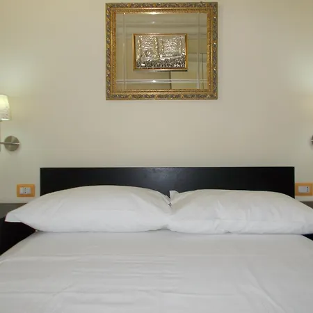 Bed and breakfast Beautiful