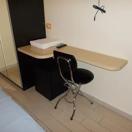 Bed and breakfast Beautiful