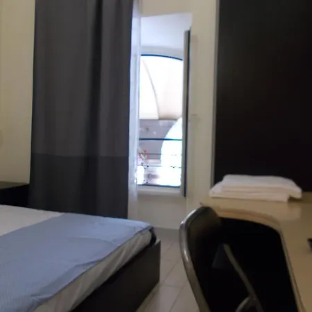 Bed and breakfast Beautiful