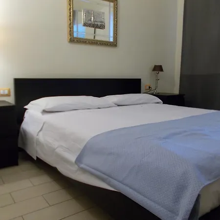 Bed and breakfast Beautiful