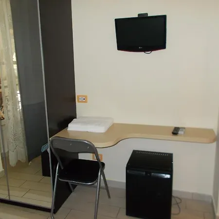 Bed and breakfast Beautiful