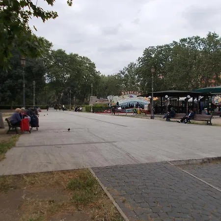 Bed and breakfast Beautiful 3*