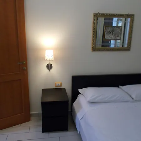 Bed and breakfast Beautiful Roma