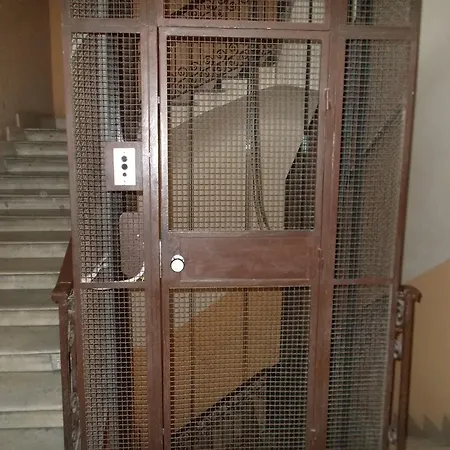 Bed and breakfast Beautiful Roma