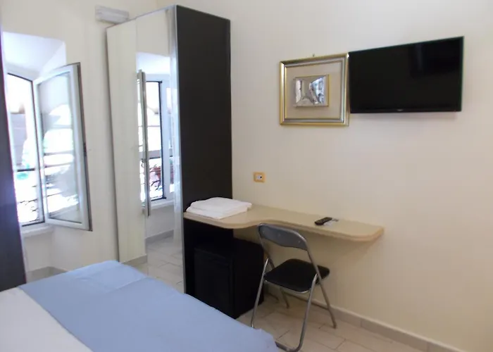 Bed & Breakfast Beautiful 3*